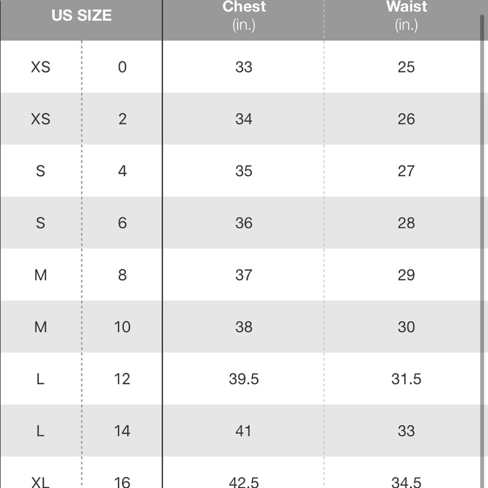 INC VNeck Top - Picture 3 of 4